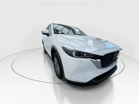 Photos of 2022 Mazda CX-5 2.5 S for sale in Plano, TX at Gulliver Auto Group