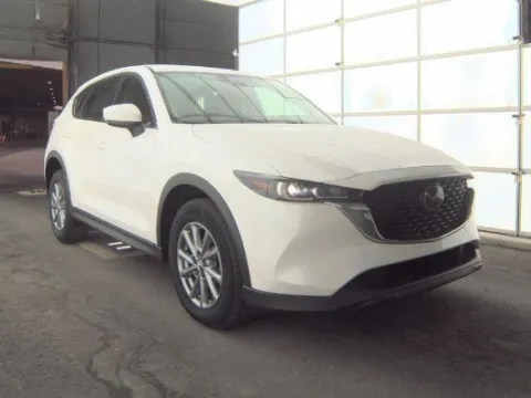 Photos of 2022 Mazda CX-5 2.5 S for sale in Plano, TX at Gulliver Auto Group