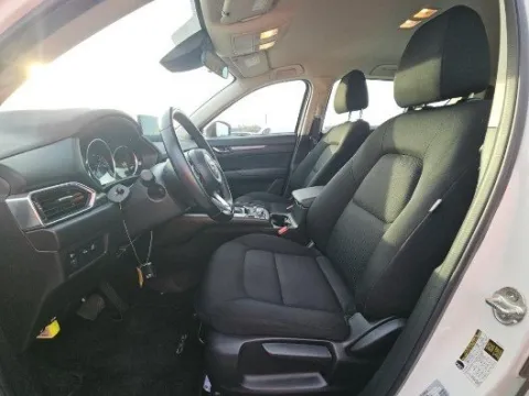 Another view of 2022 Mazda CX-5 2.5 S for sale in Plano, TX at Gulliver Auto Group