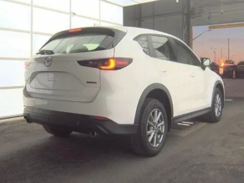 More photos of 2022 Mazda CX-5 2.5 S at Gulliver Auto Group, TX