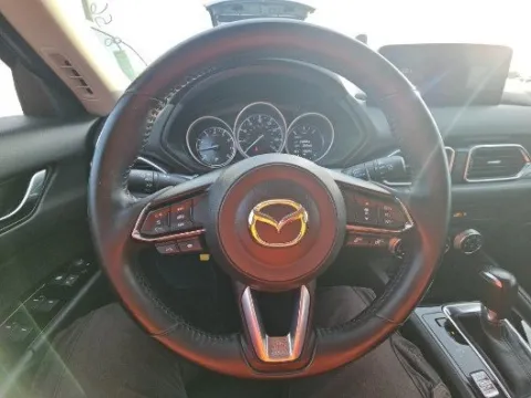More photos of 2022 Mazda CX-5 2.5 S at Gulliver Auto Group, TX