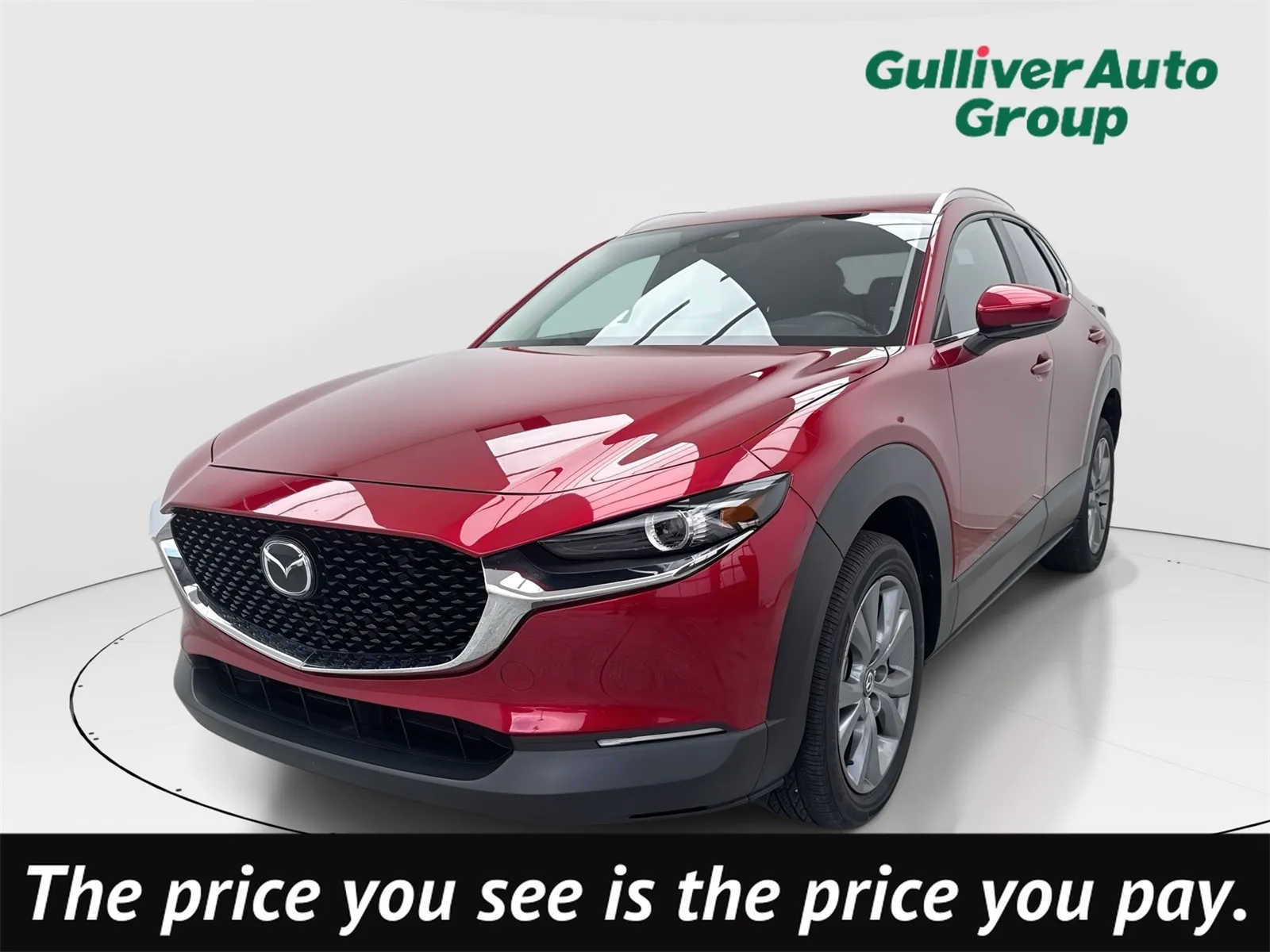 2023 Mazda CX-30 2.5 S Preferred Package for sale in Plano, TX