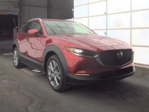 Photos of 2023 Mazda CX-30 2.5 S Preferred Package for sale in Plano, TX at Gulliver Auto Group