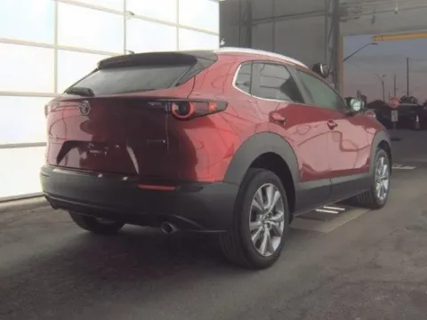 Another view of 2023 Mazda CX-30 2.5 S Preferred Package for sale in Plano, TX at Gulliver Auto Group