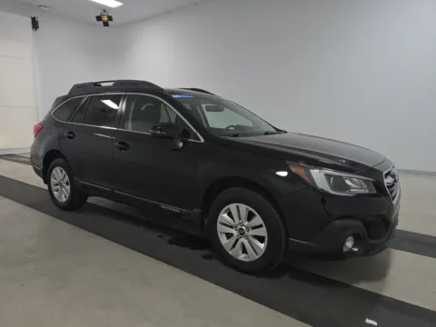 More photos of 2019 Subaru Outback 2.5i Premium at Gulliver Auto Group, TX