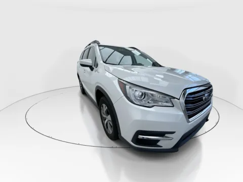 Photos of 2022 Subaru Ascent Premium for sale in Plano, TX at Gulliver Auto Group