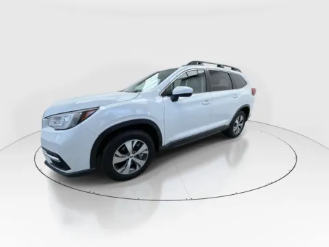 More photos of 2022 Subaru Ascent Premium at Gulliver Auto Group, TX