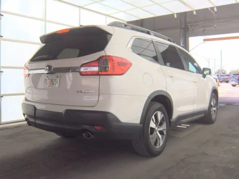 Photos of 2022 Subaru Ascent Premium for sale in Plano, TX at Gulliver Auto Group