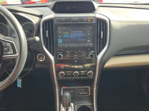 Another view of 2022 Subaru Ascent Premium for sale in Plano, TX at Gulliver Auto Group