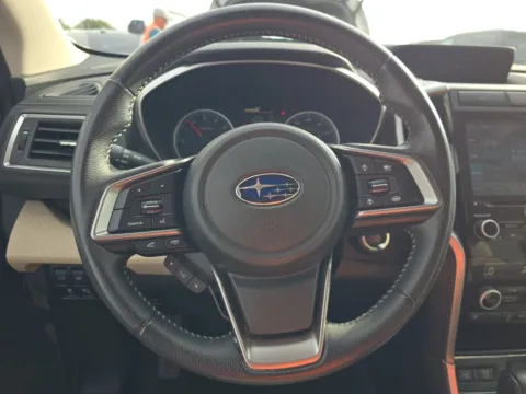 More photos of 2022 Subaru Ascent Premium at Gulliver Auto Group, TX