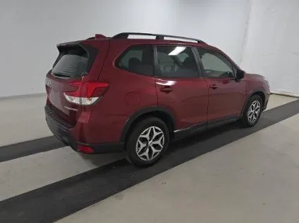 Another view of 2020 Subaru Forester Premium for sale in Plano, TX at Gulliver Auto Group