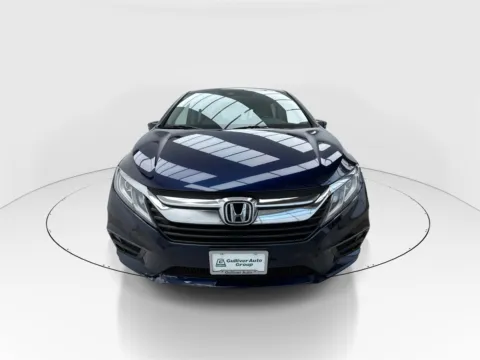 Another view of 2019 Honda Odyssey EX-L for sale in Plano, TX at Gulliver Auto Group