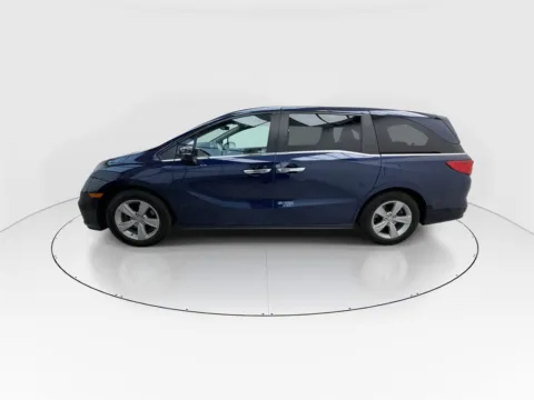 More photos of 2019 Honda Odyssey EX-L at Gulliver Auto Group, TX