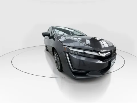 Photos of 2018 Honda Clarity Plug-In Hybrid Touring for sale in Plano, TX at Gulliver Auto Group