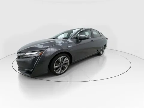 More photos of 2018 Honda Clarity Plug-In Hybrid Touring at Gulliver Auto Group, TX