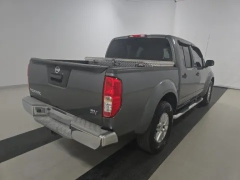 Photos of 2016 Nissan Frontier SV for sale in Plano, TX at Gulliver Auto Group