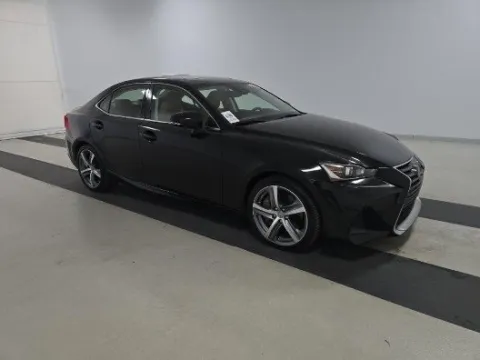 Photos of 2017 Lexus IS 200t for sale in Plano, TX at Gulliver Auto Group