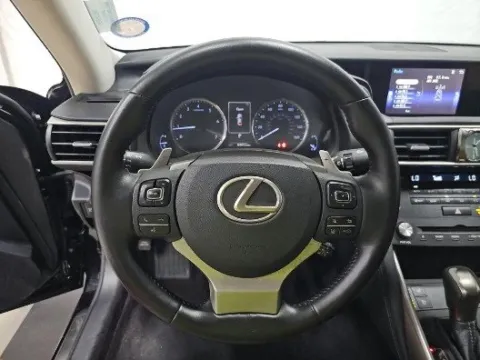 More photos of 2017 Lexus IS 200t at Gulliver Auto Group, TX