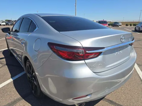 Photos of 2018 Mazda Mazda6 Touring for sale in Plano, TX at Gulliver Auto Group