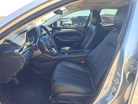 More photos of 2018 Mazda Mazda6 Touring at Gulliver Auto Group, TX