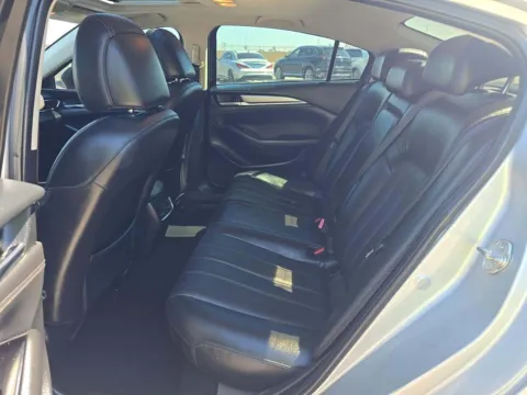 More photos of 2018 Mazda Mazda6 Touring at Gulliver Auto Group, TX