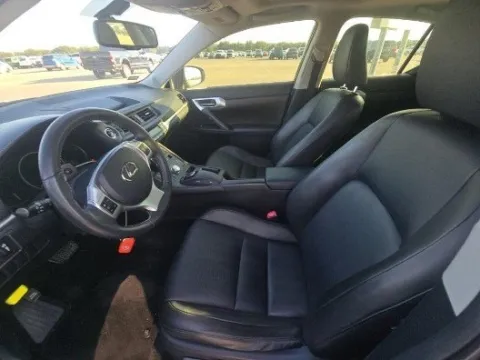 More photos of 2012 Lexus CT 200h Premium at Gulliver Auto Group, TX