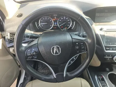 More photos of 2018 Acura MDX 3.5L at Gulliver Auto Group, TX