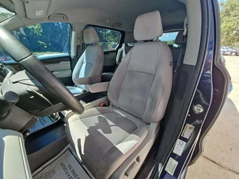 More photos of 2018 Honda Odyssey LX at Gulliver Auto Group, TX