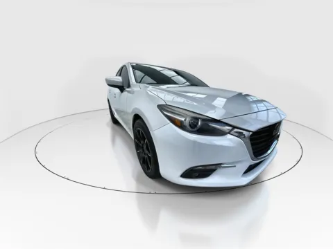 Photos of 2018 Mazda Mazda3 Grand Touring for sale in Plano, TX at Gulliver Auto Group