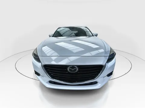 Another view of 2018 Mazda Mazda3 Grand Touring for sale in Plano, TX at Gulliver Auto Group