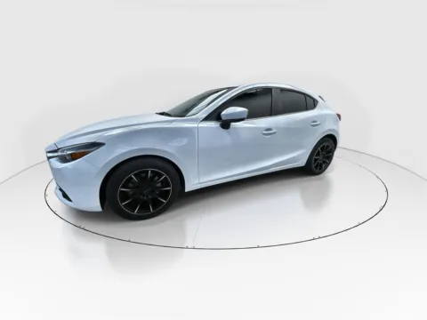More photos of 2018 Mazda Mazda3 Grand Touring at Gulliver Auto Group, TX