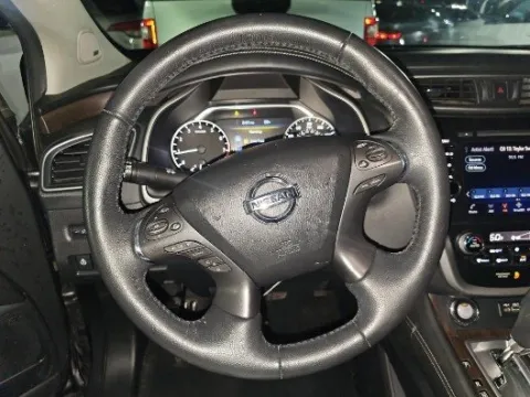 More photos of 2019 Nissan Murano Platinum at Gulliver Auto Group, TX