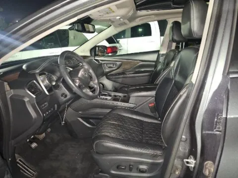 More photos of 2019 Nissan Murano Platinum at Gulliver Auto Group, TX