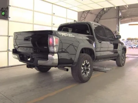 Another view of 2020 Toyota Tacoma TRD Off-Road for sale in Plano, TX at Gulliver Auto Group