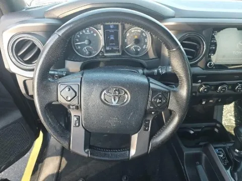 More photos of 2020 Toyota Tacoma TRD Off-Road at Gulliver Auto Group, TX