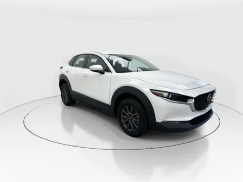 Photos of 2023 Mazda CX-30 2.5 S for sale in Plano, TX at Gulliver Auto Group