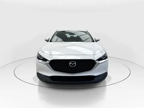 Another view of 2023 Mazda CX-30 2.5 S for sale in Plano, TX at Gulliver Auto Group