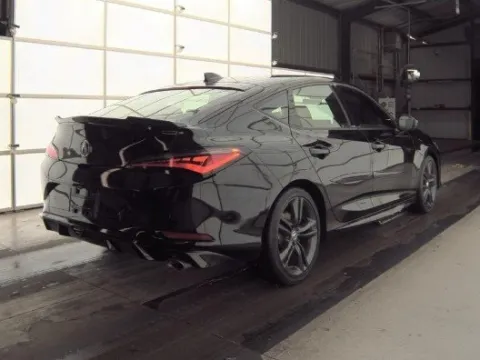 Photos of 2023 Acura Integra A-Spec Tech Package for sale in Plano, TX at Gulliver Auto Group