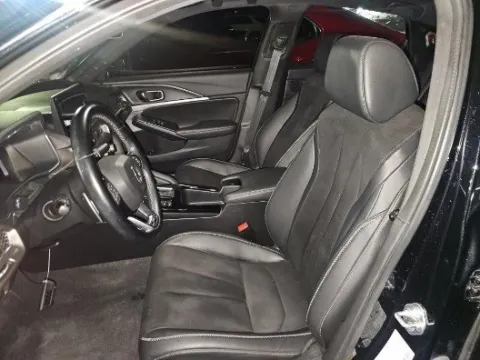 Another view of 2023 Acura Integra A-Spec Tech Package for sale in Plano, TX at Gulliver Auto Group