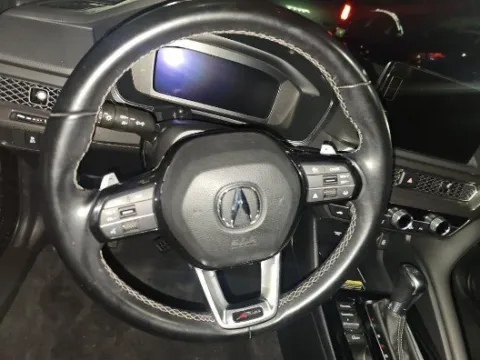 More photos of 2023 Acura Integra A-Spec Tech Package at Gulliver Auto Group, TX