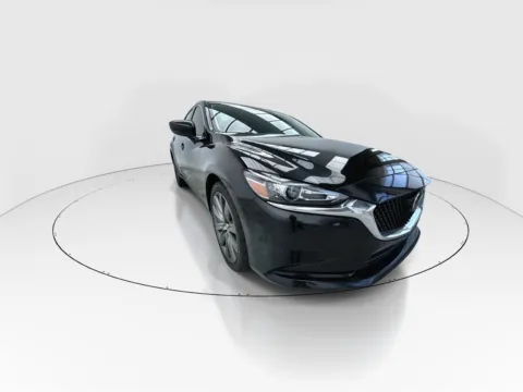 Photos of 2021 Mazda Mazda6 Touring for sale in Plano, TX at Gulliver Auto Group