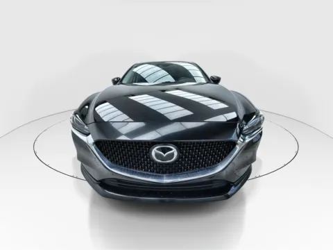 Another view of 2021 Mazda Mazda6 Touring for sale in Plano, TX at Gulliver Auto Group