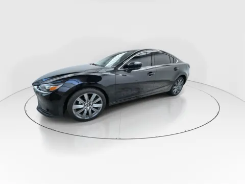 More photos of 2021 Mazda Mazda6 Touring at Gulliver Auto Group, TX