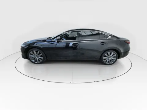 More photos of 2021 Mazda Mazda6 Touring at Gulliver Auto Group, TX