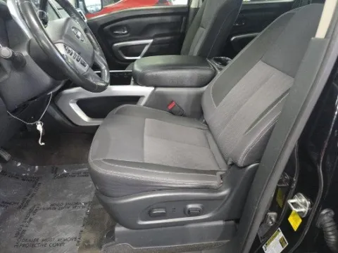 More photos of 2021 Nissan Titan SV at Gulliver Auto Group, TX