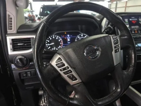 More photos of 2021 Nissan Titan SV at Gulliver Auto Group, TX