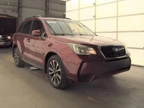 Photos of 2017 Subaru Forester 2.0XT Premium for sale in Plano, TX at Gulliver Auto Group