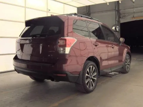 Another view of 2017 Subaru Forester 2.0XT Premium for sale in Plano, TX at Gulliver Auto Group