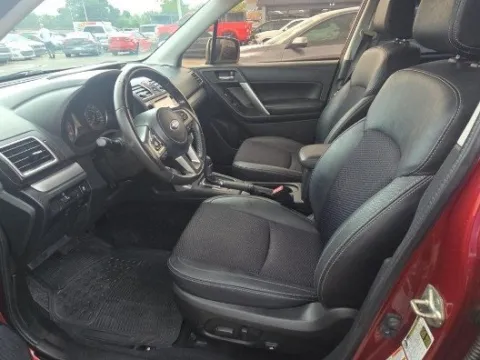 More photos of 2017 Subaru Forester 2.0XT Premium at Gulliver Auto Group, TX
