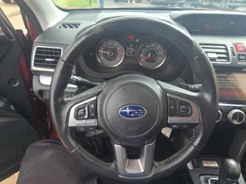 More photos of 2017 Subaru Forester 2.0XT Premium at Gulliver Auto Group, TX